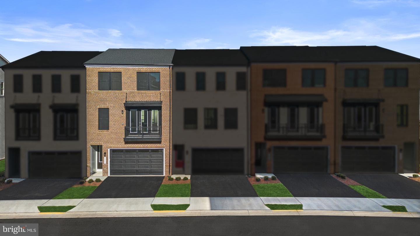 13736 Aviation Place #homesite 22