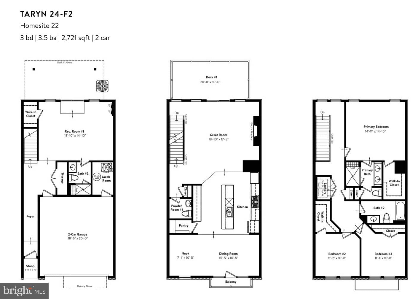 13736 Aviation Place #homesite 22 photo 37