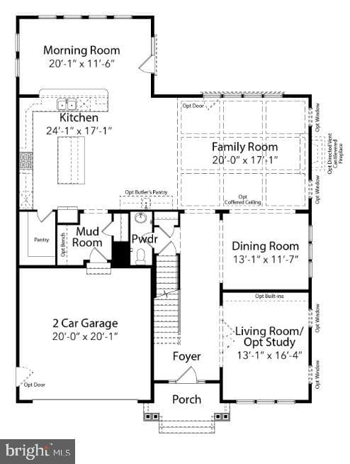 1212 Drake Street SW, Vienna