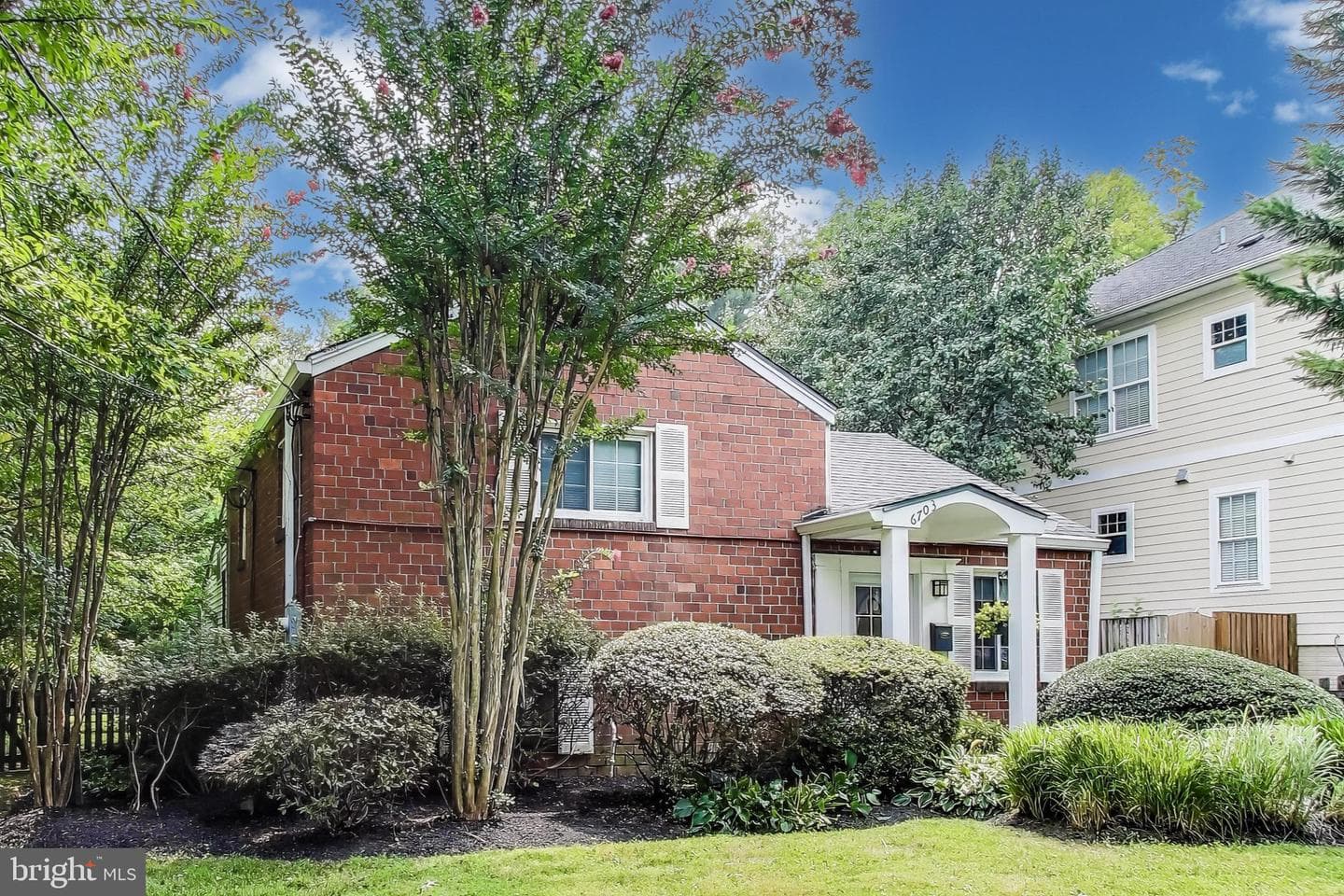 6703 Hallwood Avenue photo 35