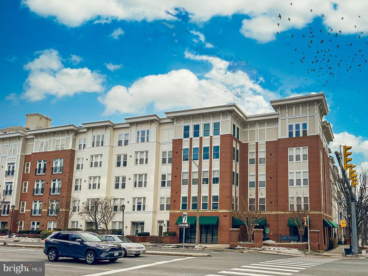 2655 Prosperity Avenue #224