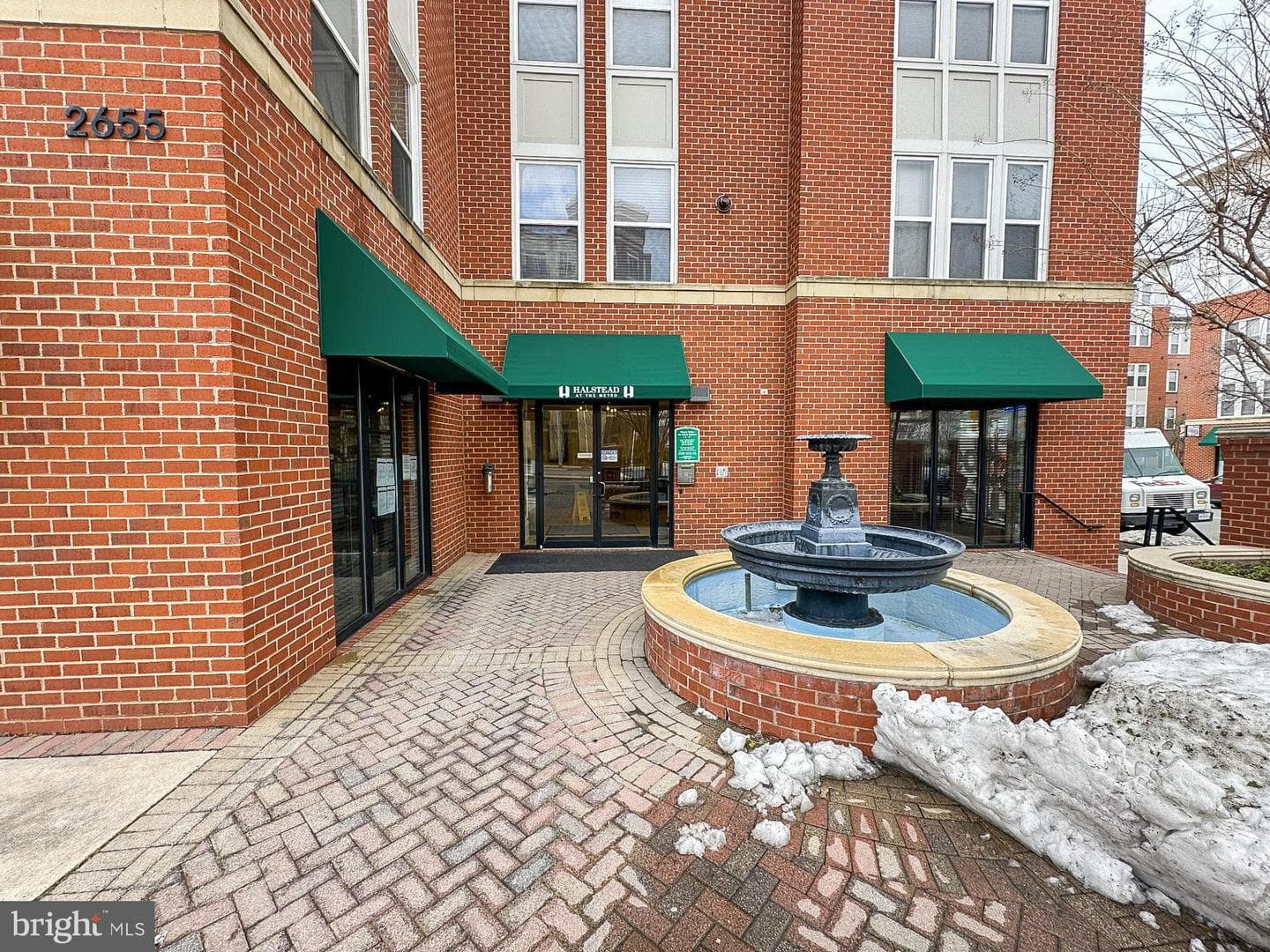 2655 Prosperity Avenue #224 photo 2