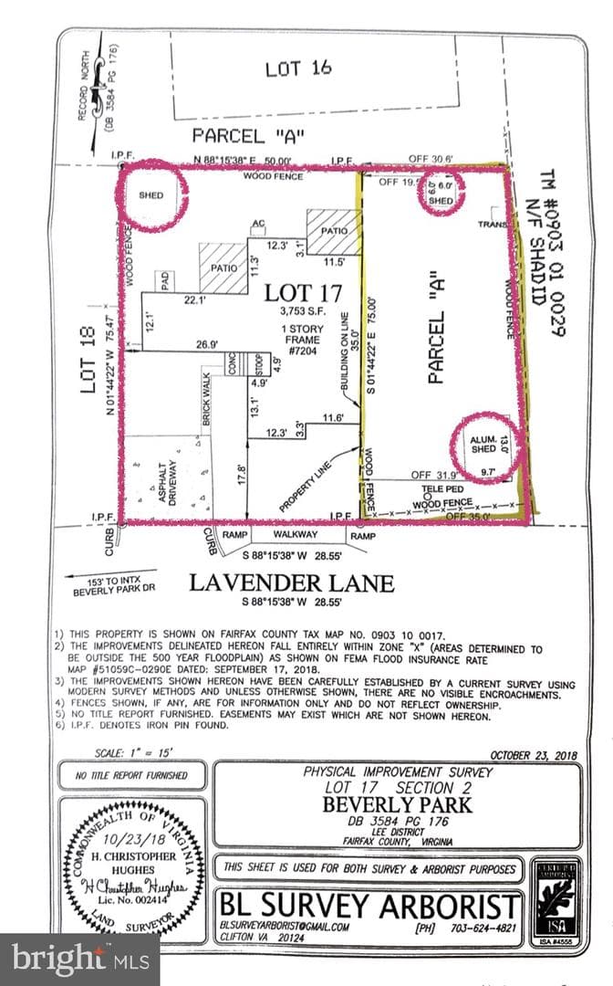 7204 Lavender Lane photo 24