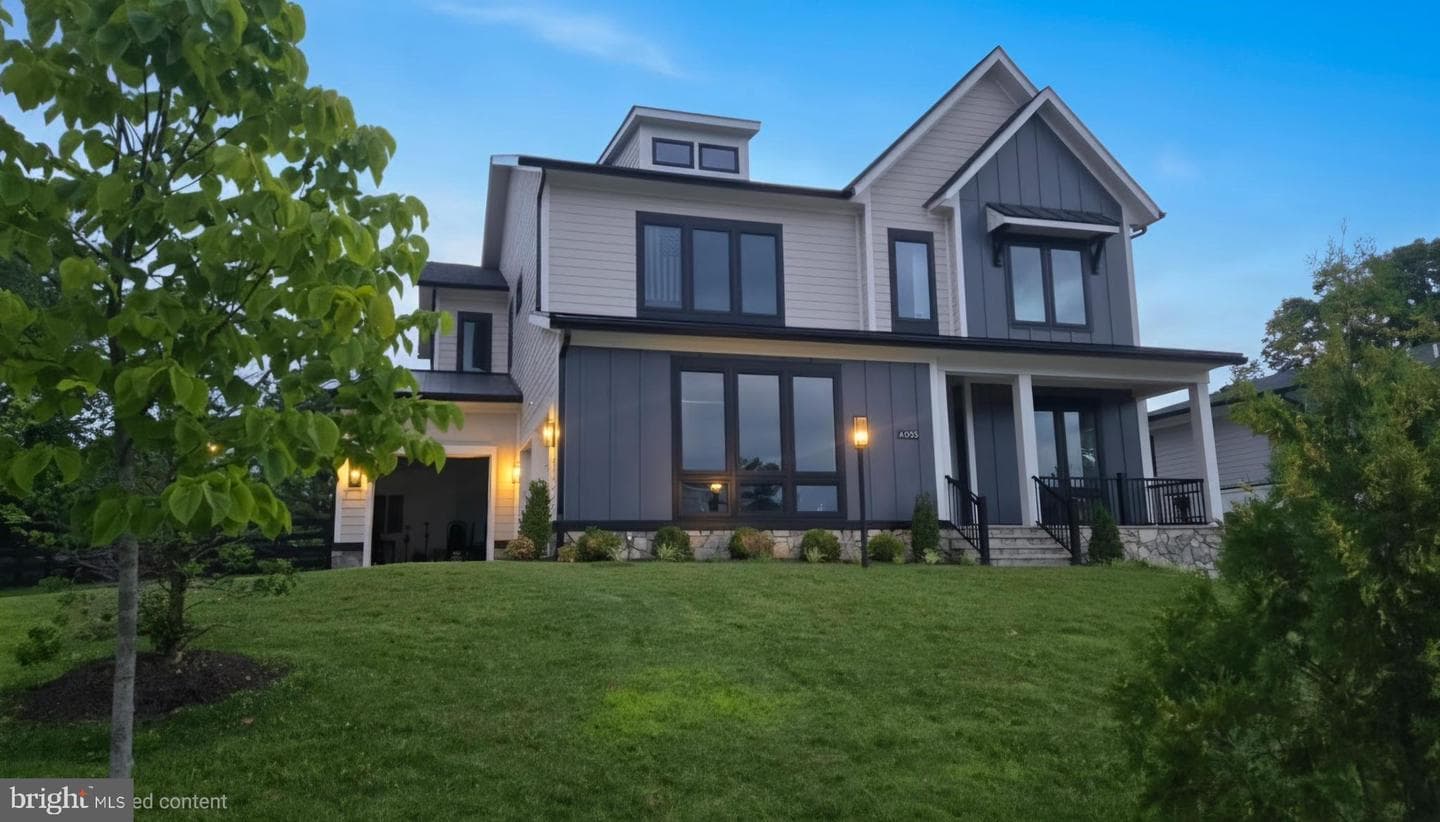 4055 Thornton, Annandale