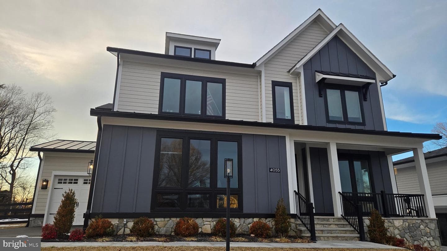 4055 Thornton, Annandale