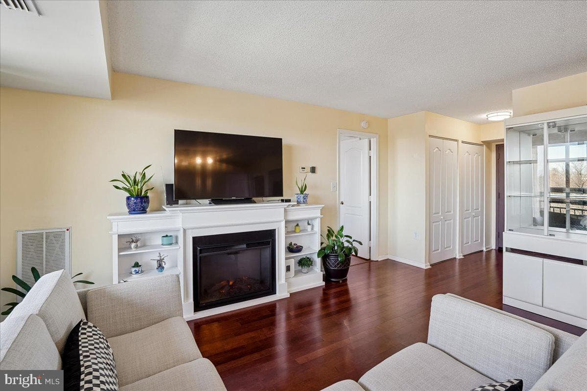2230 George C Marshall Drive #904 photo 10