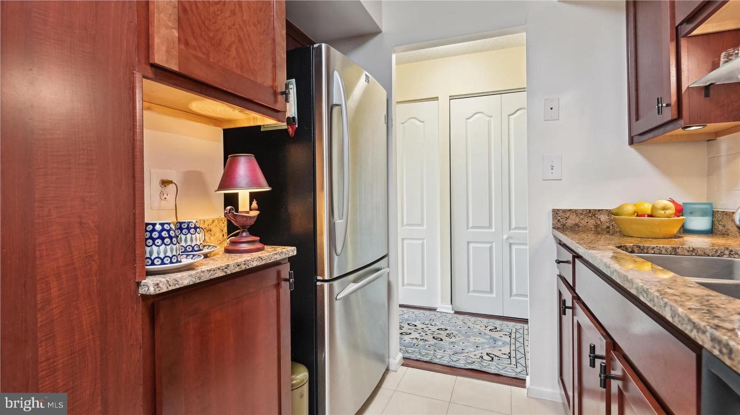 2230 George C Marshall Drive #904 photo 20