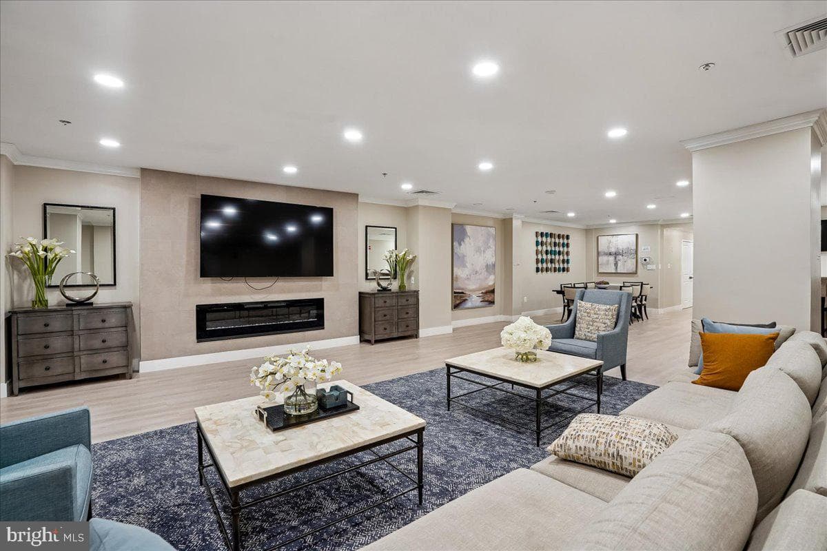 2230 George C Marshall Drive #904 photo 33