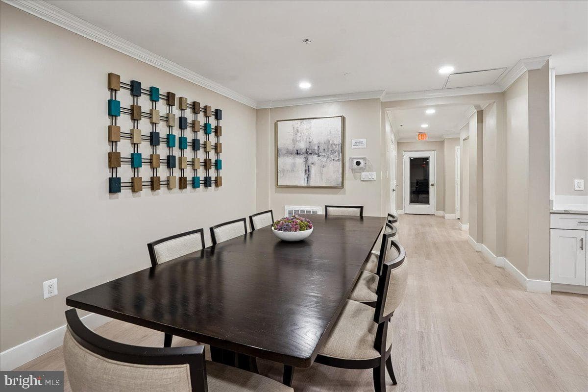 2230 George C Marshall Drive #904 photo 35