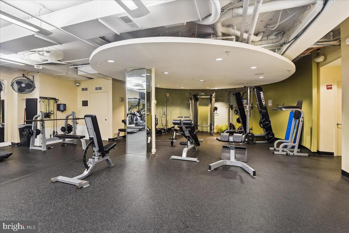 2230 George C Marshall Drive #904 photo 45