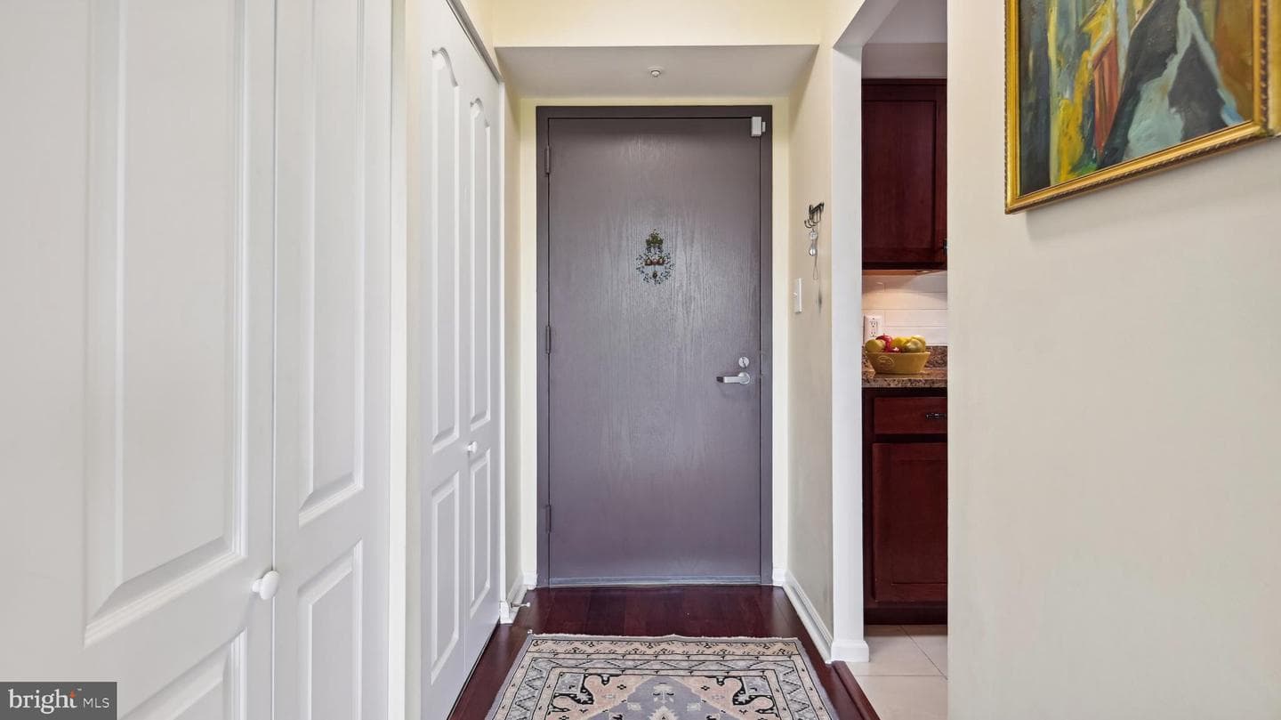 2230 George C Marshall Drive #904 photo 7