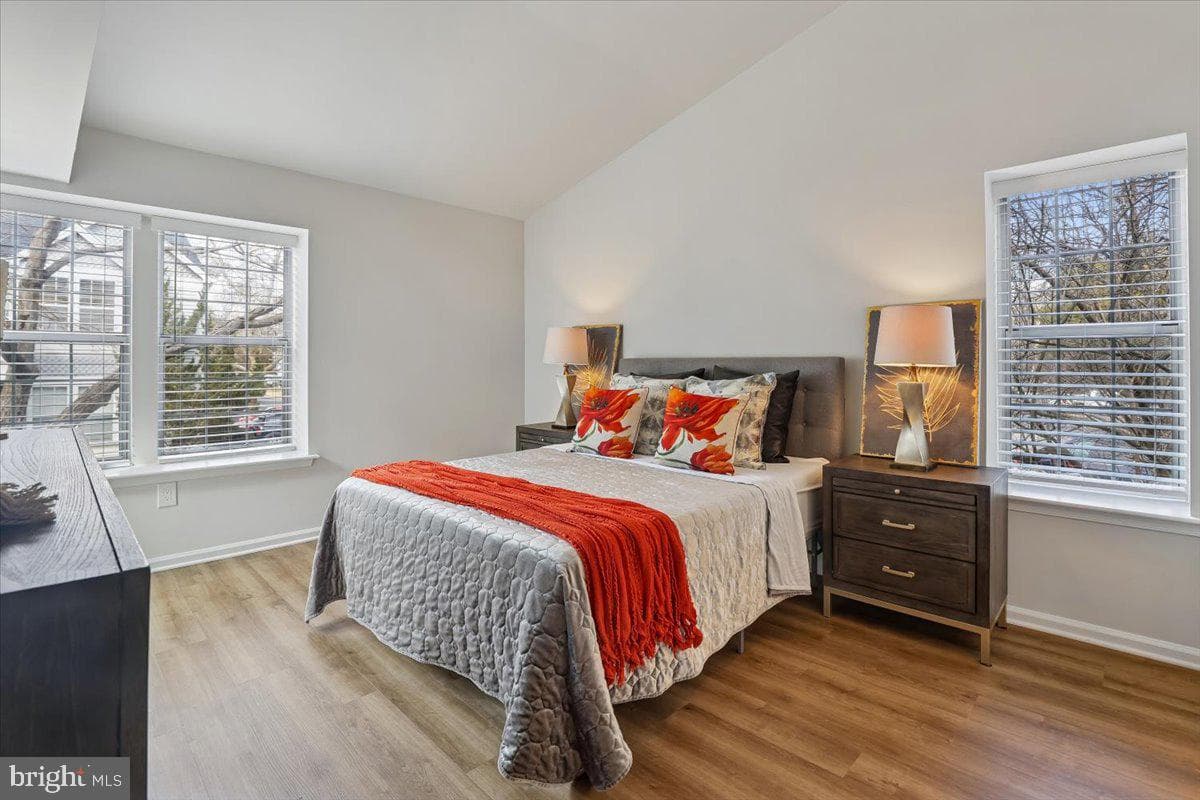 3403 Lakeside View Drive #18-4 photo 17