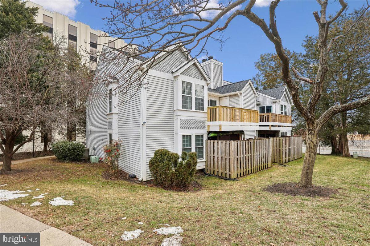 3403 Lakeside View Drive #18-4 photo 36