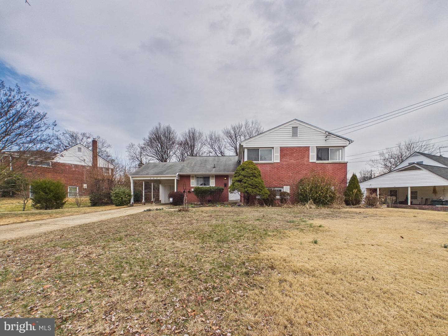 5907 Camberly Avenue photo 1