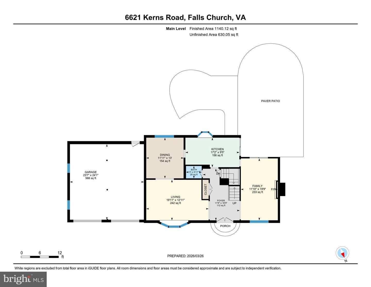 6621 Kerns Road photo 57