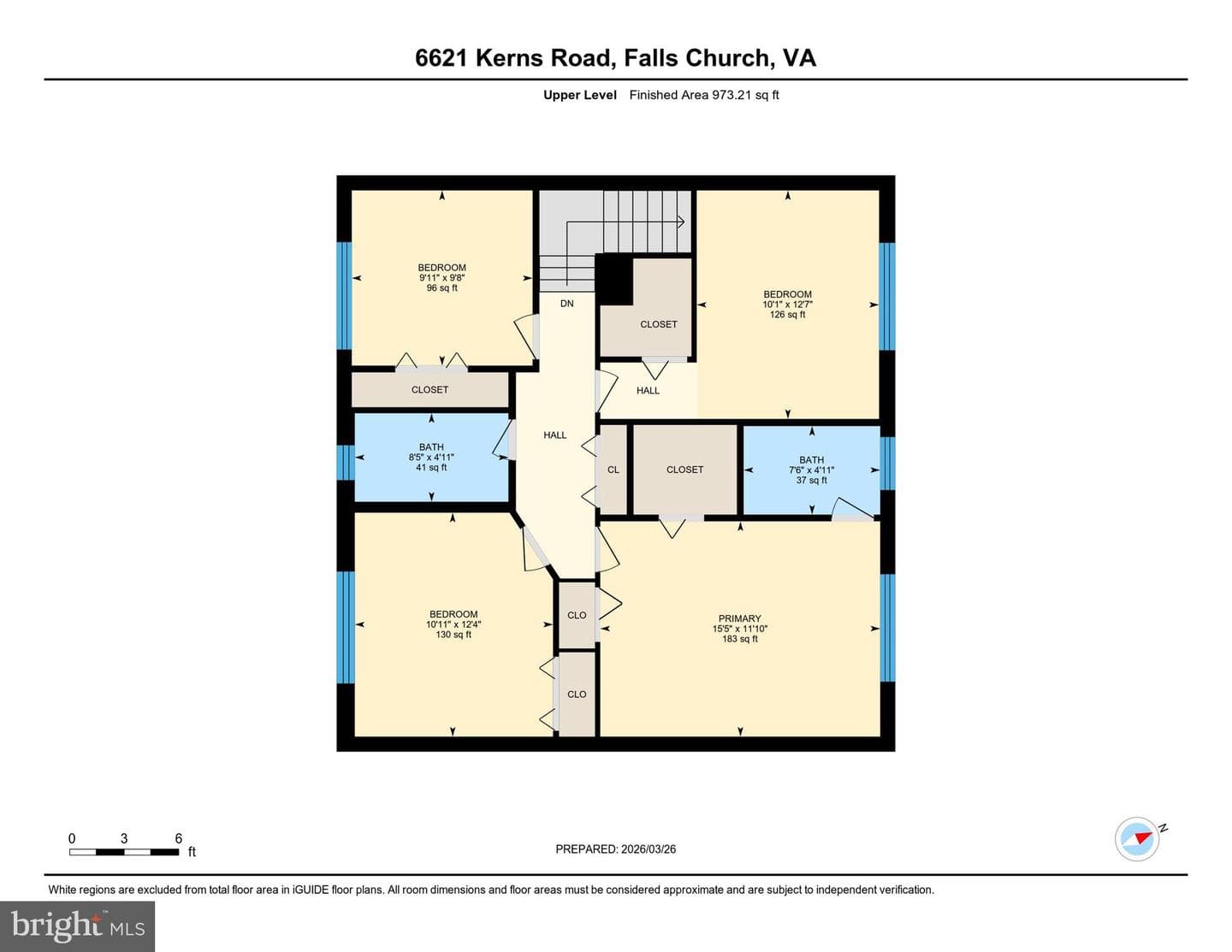 6621 Kerns Road photo 58