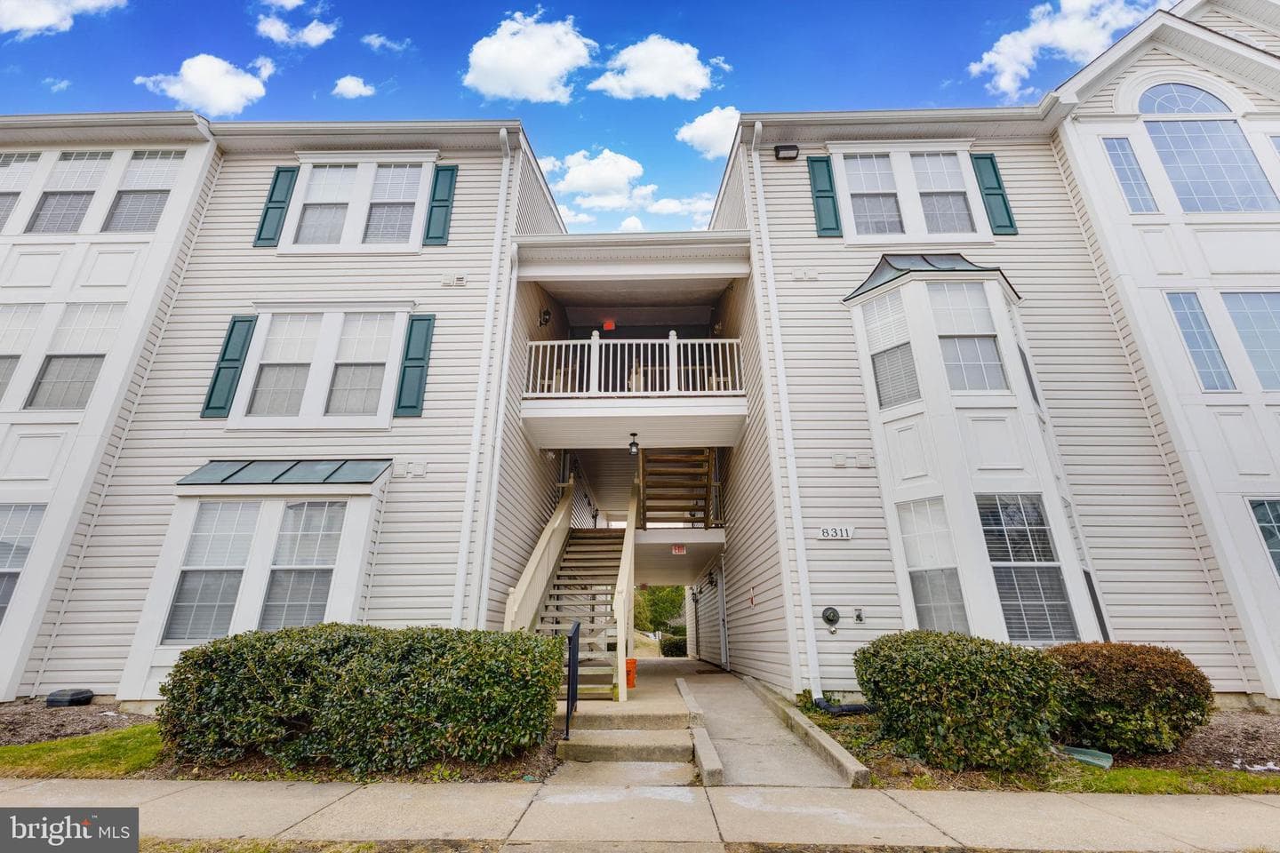 8311 Bluebird Way #k photo 1
