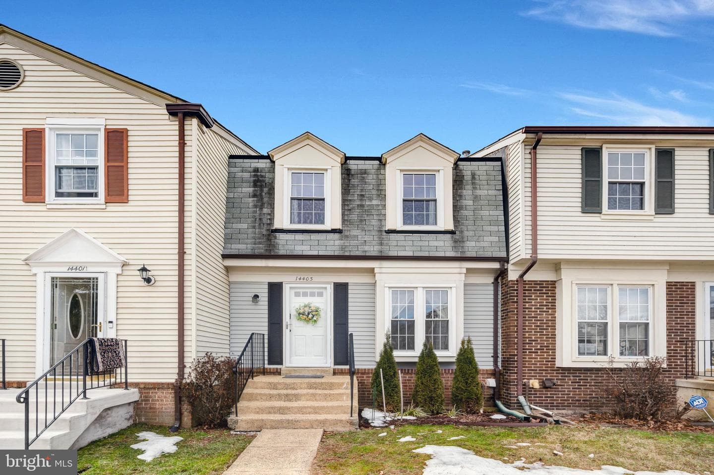 14403 Black Horse Court photo 2