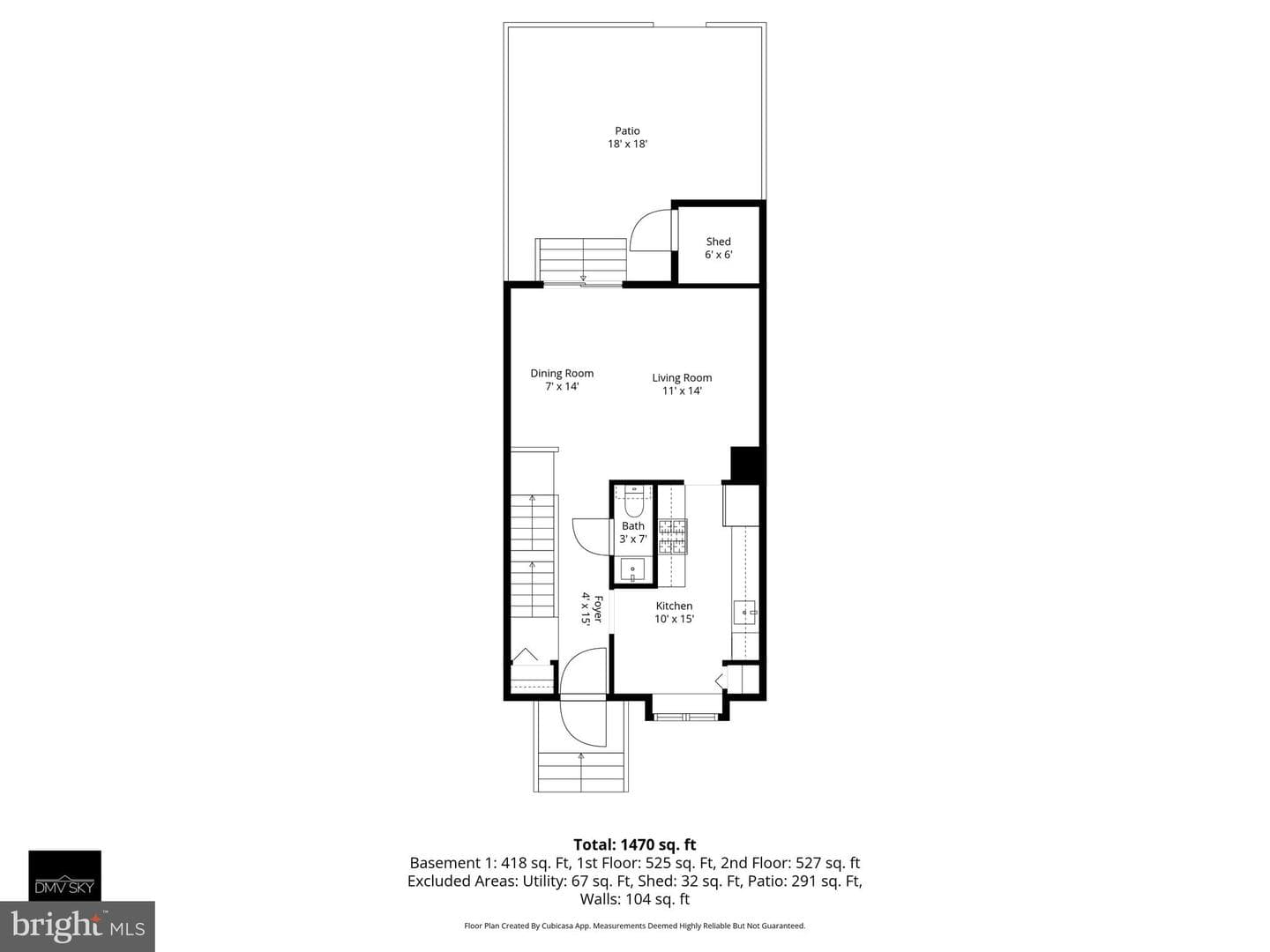14403 Black Horse Court photo 21
