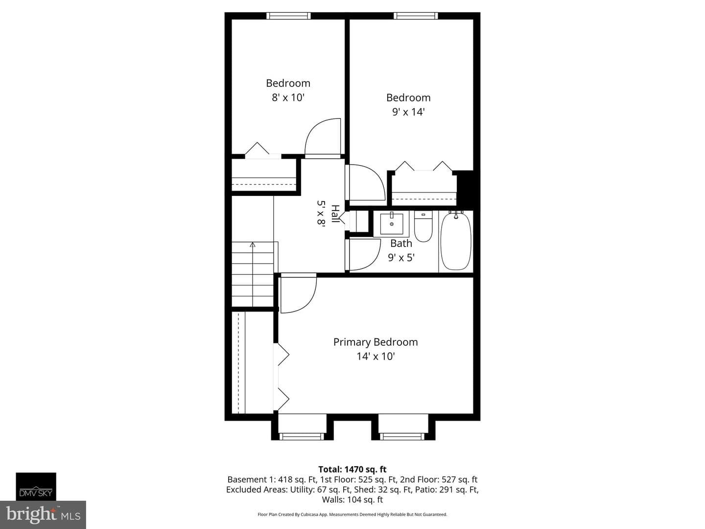 14403 Black Horse Court photo 28