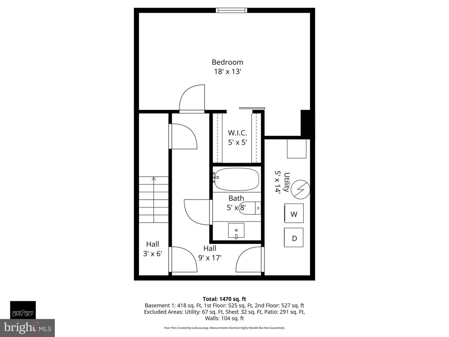 14403 Black Horse Court photo 37