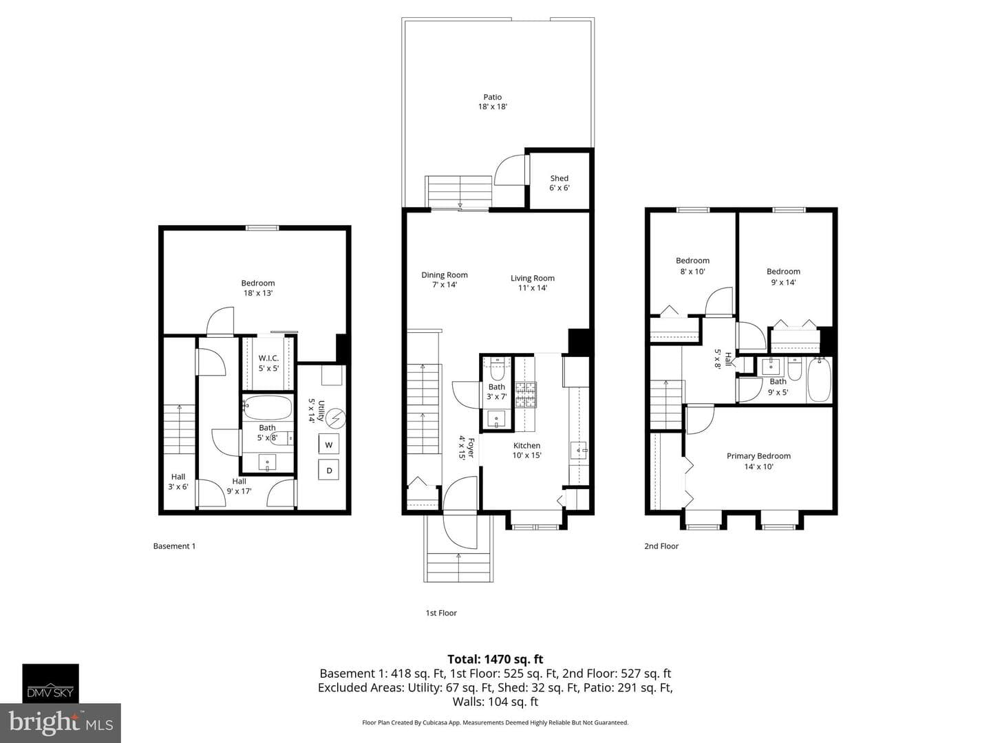 14403 Black Horse Court photo 44