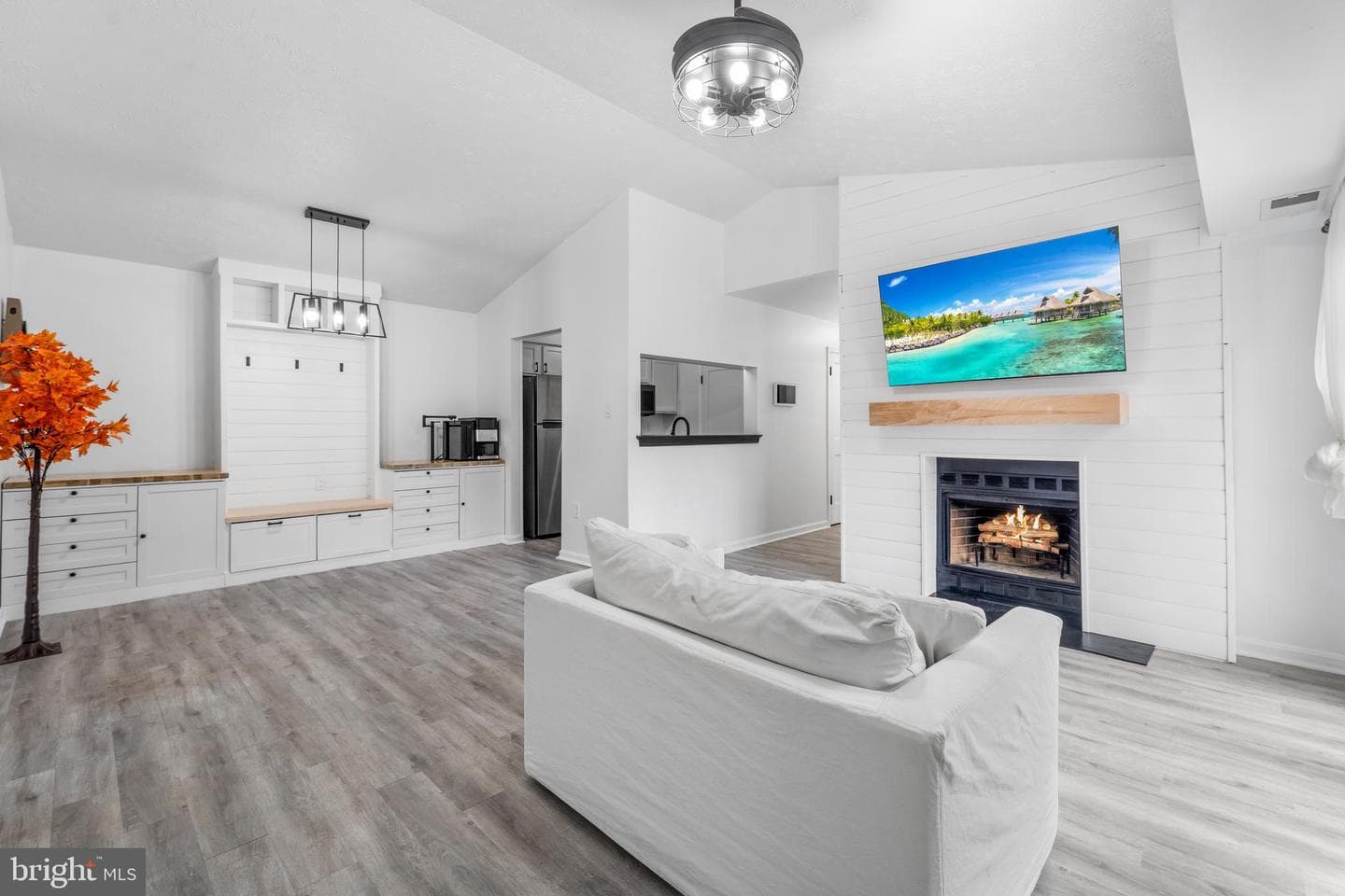 8608 Shadwell Drive #45