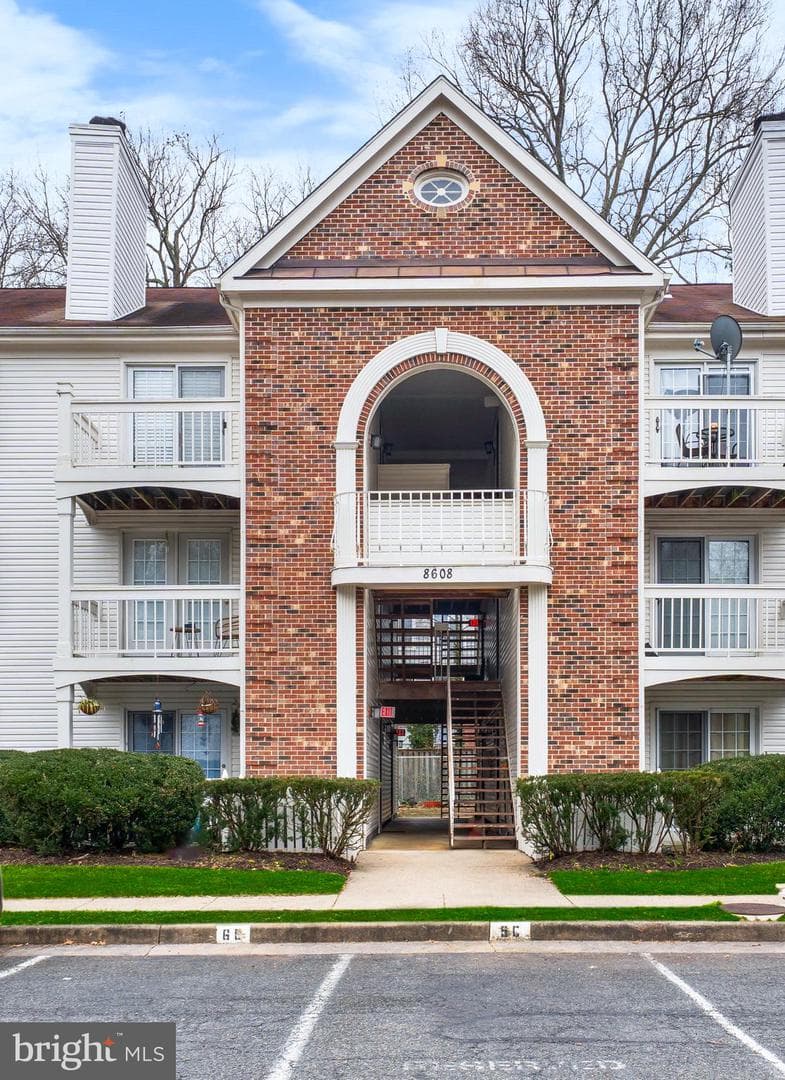 8608 Shadwell Drive #45 photo 25