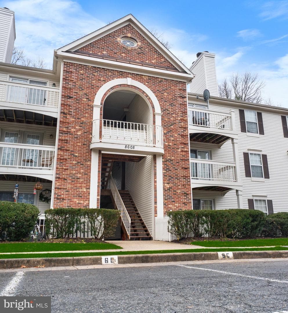 8608 Shadwell Drive #45 photo 26
