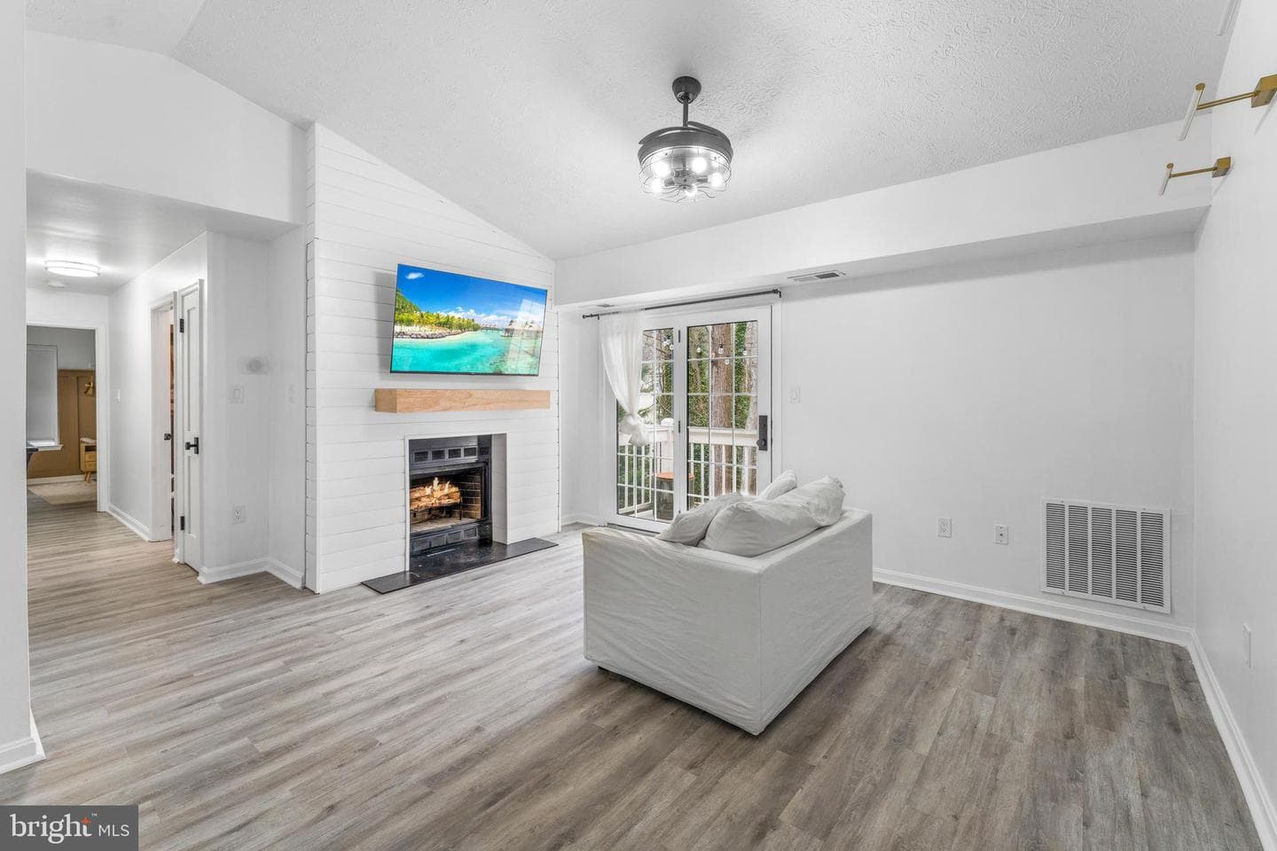 8608 Shadwell Drive #45 photo 3