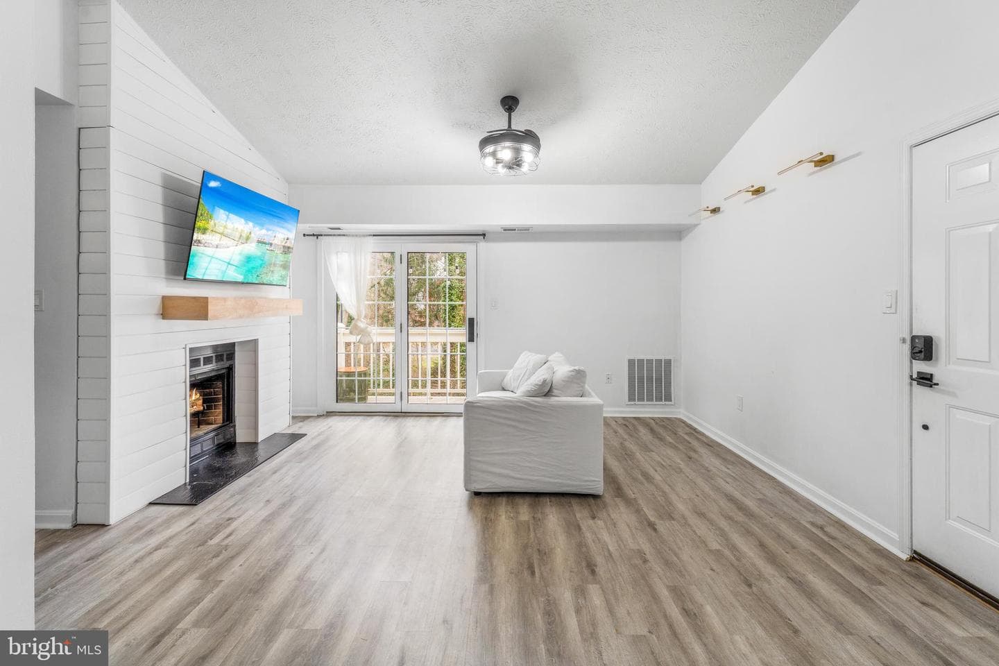 8608 Shadwell Drive #45 photo 6