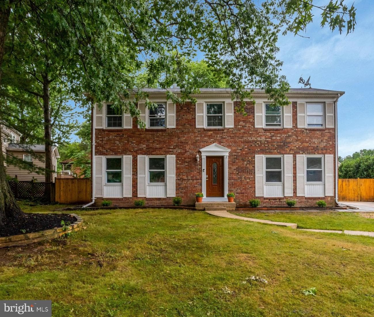 5814 Clermont Drive, Alexandria