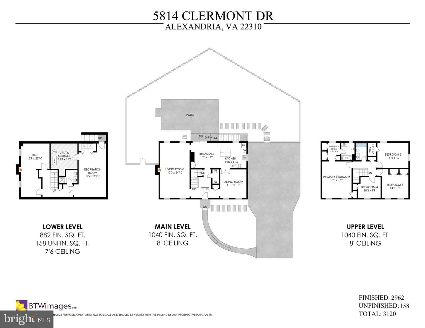 5814 Clermont Drive photo 44
