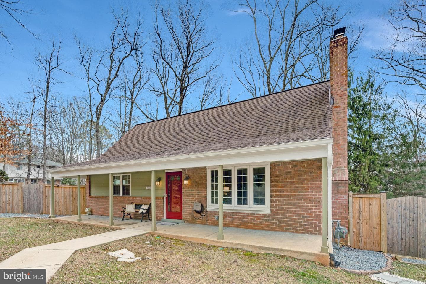 5105 Coleridge Drive photo 2