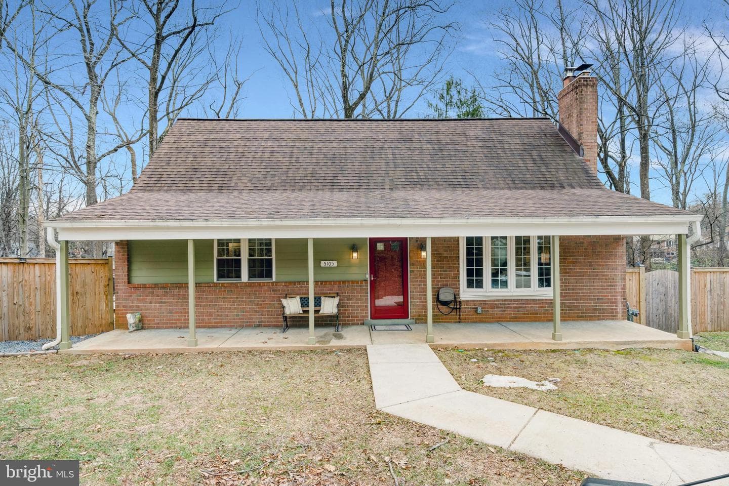 5105 Coleridge Drive photo 3