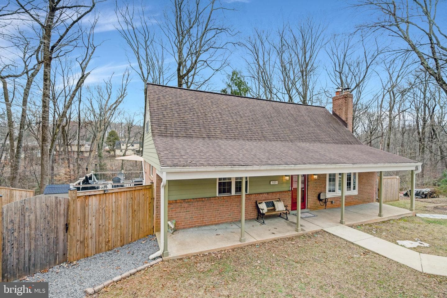 5105 Coleridge Drive photo 4