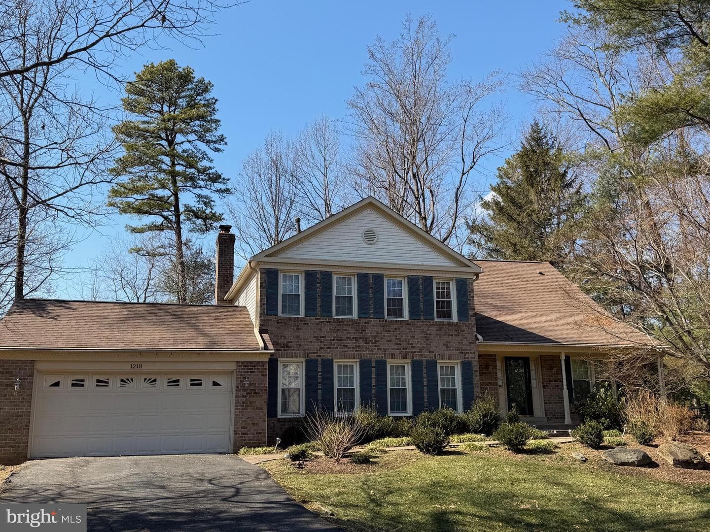 1218 Delta Glen Court