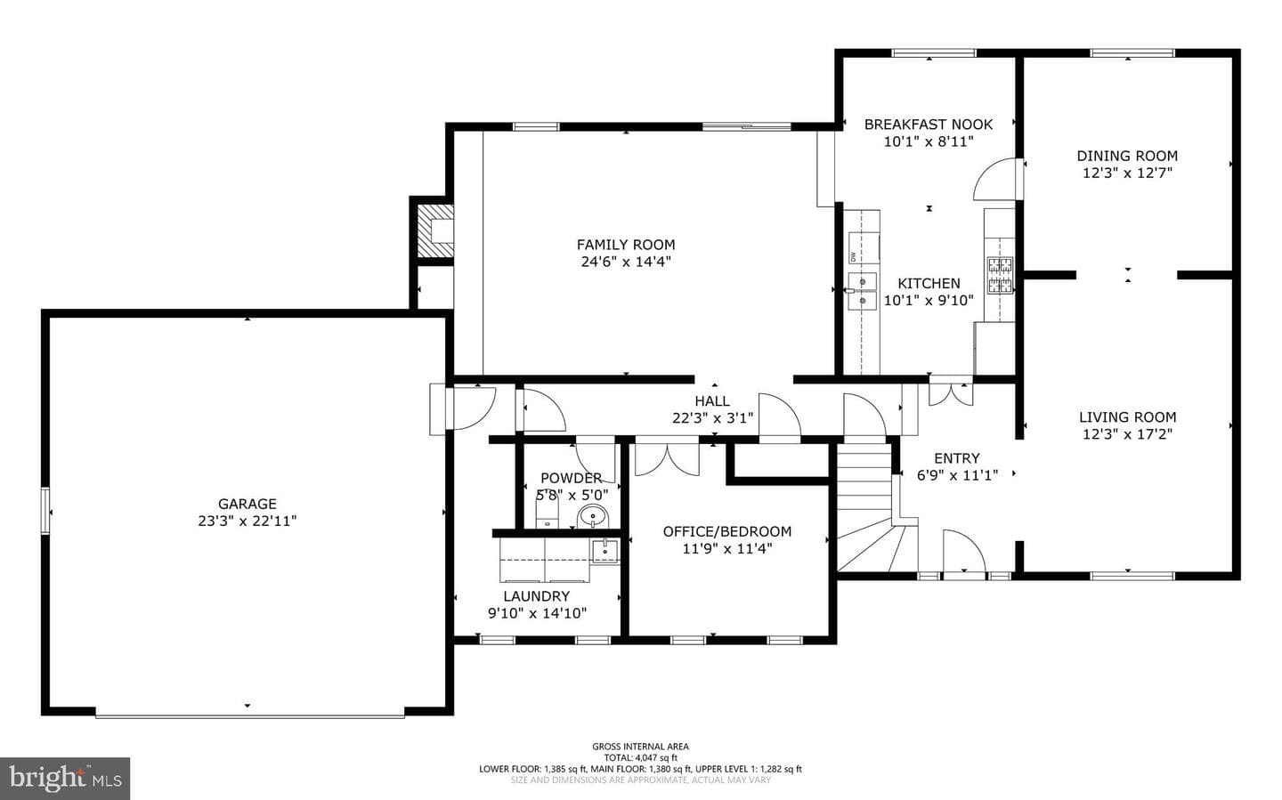 1218 Delta Glen Court photo 41