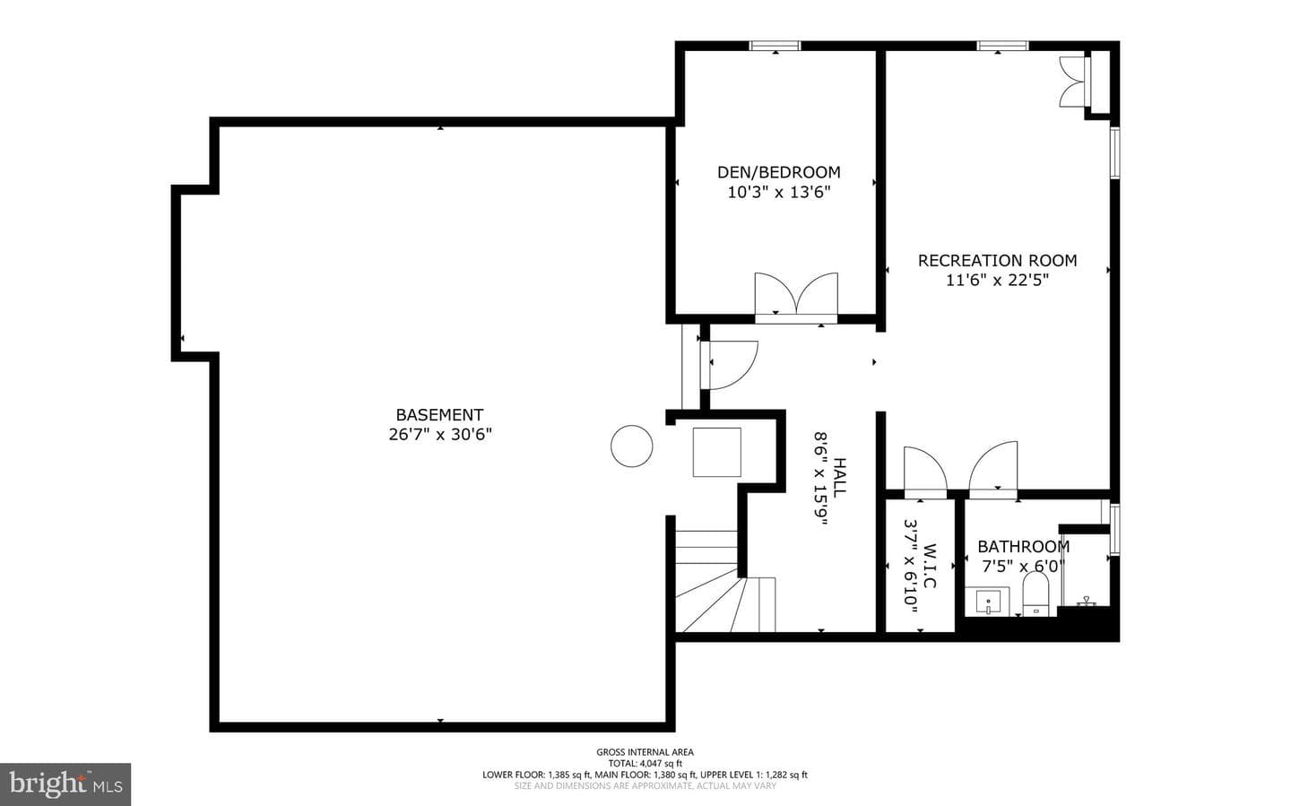 1218 Delta Glen Court photo 43