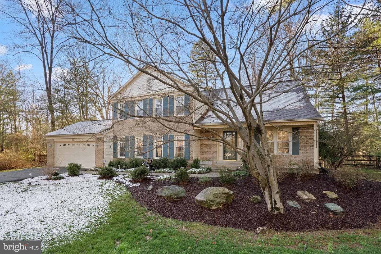 1218 Delta Glen Court photo 5