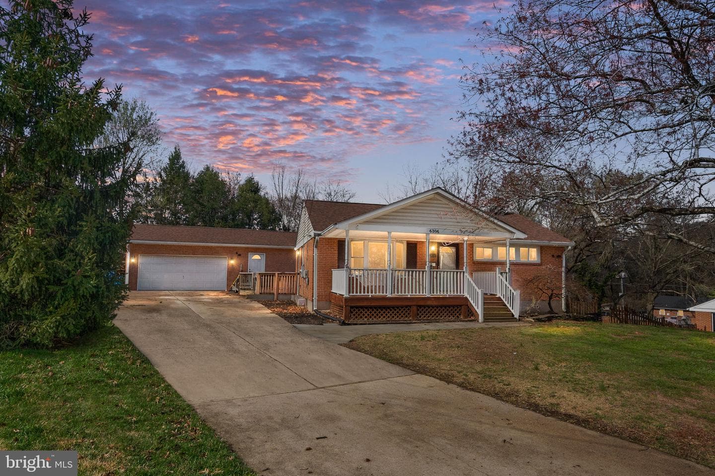 6306 Tracey Court