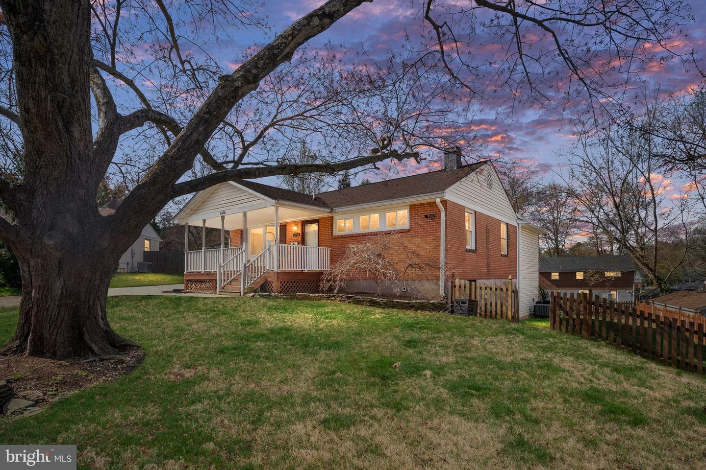 6306 Tracey Court photo 3
