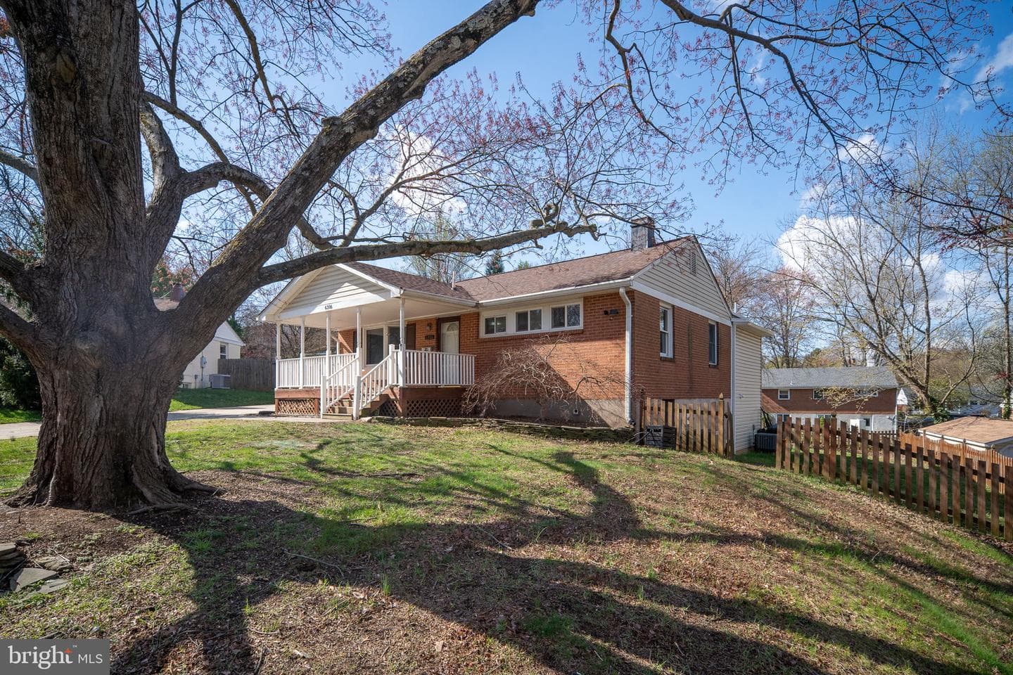 6306 Tracey Court photo 6