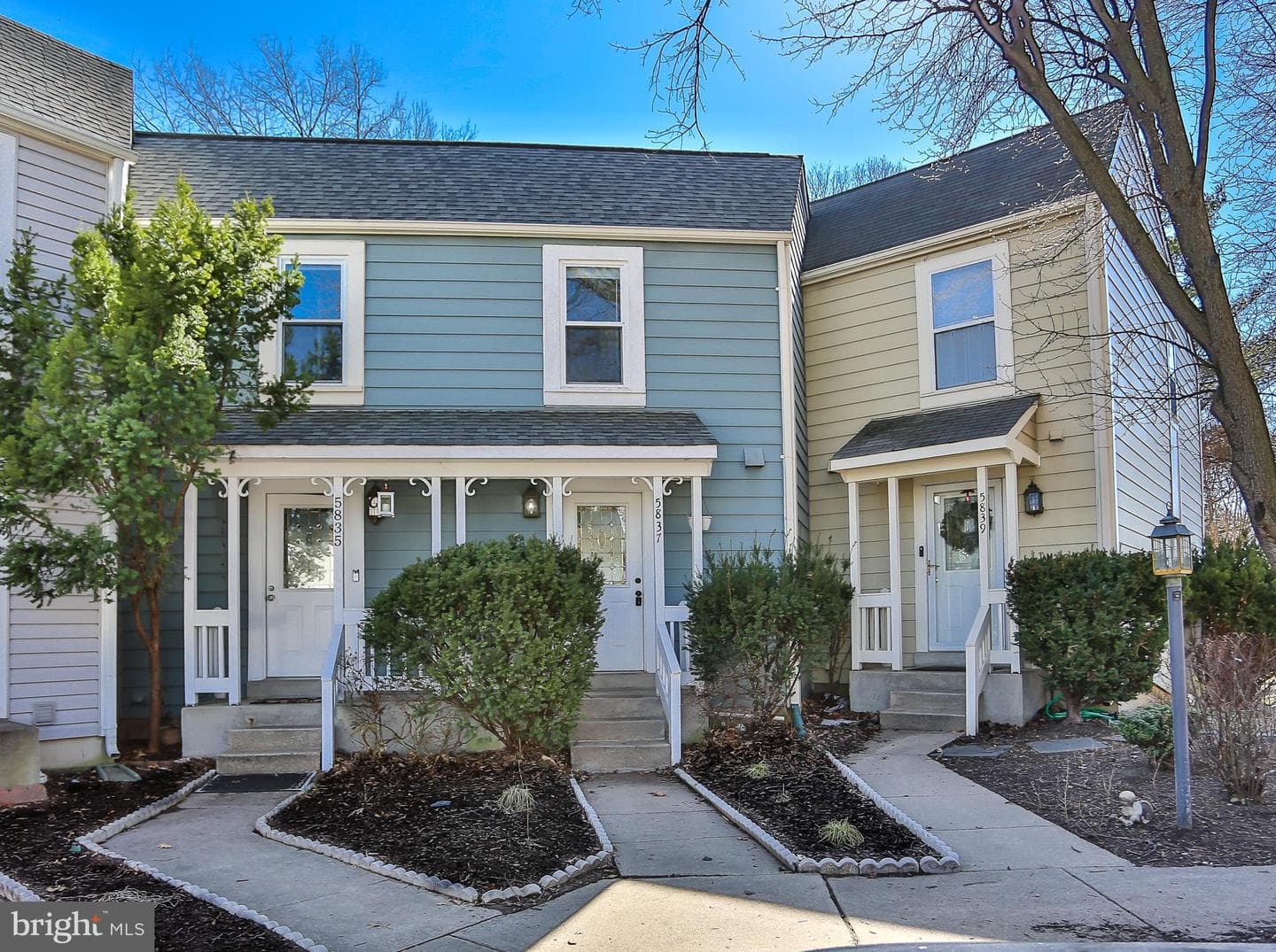 5837 Norham Drive