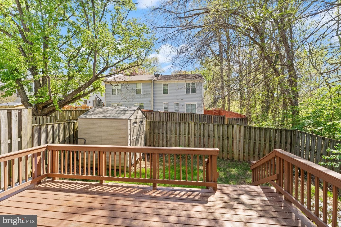 6111 Martins Landing Court photo 46