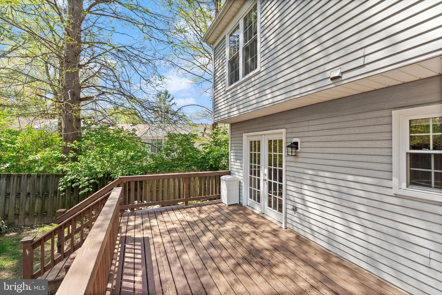 6111 Martins Landing Court photo 48