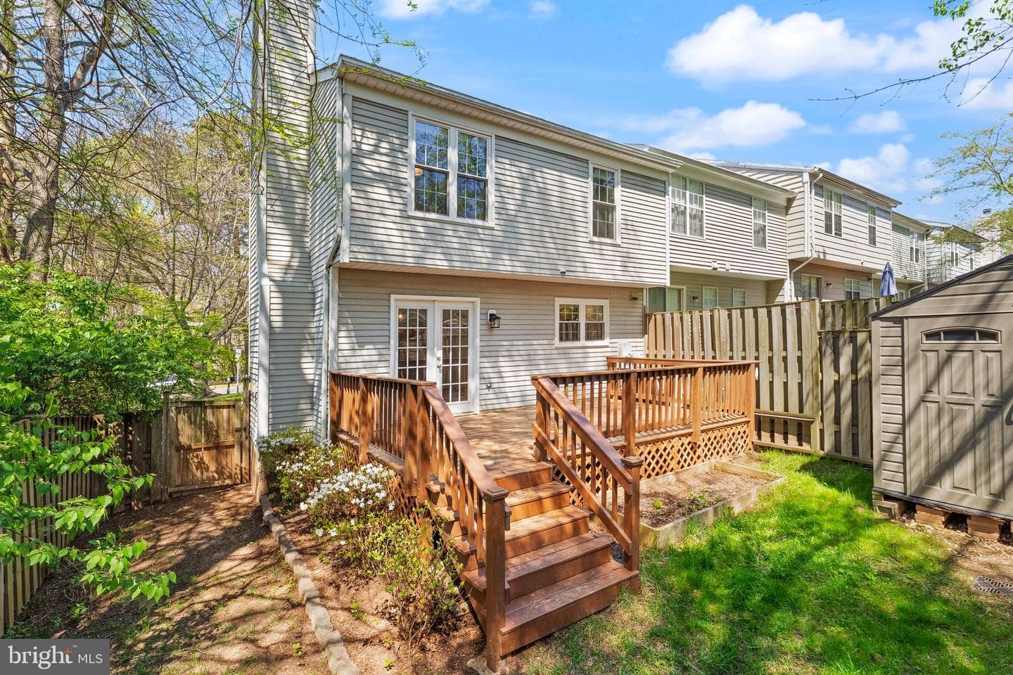 6111 Martins Landing Court photo 49