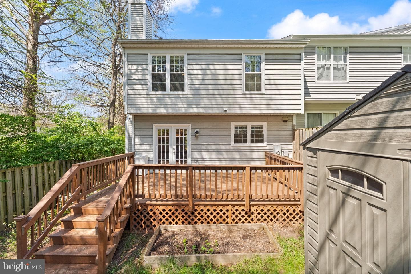 6111 Martins Landing Court photo 51