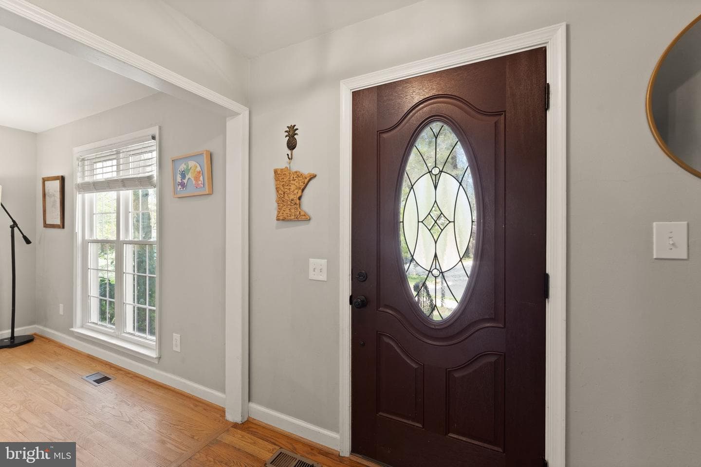 6111 Martins Landing Court photo 8
