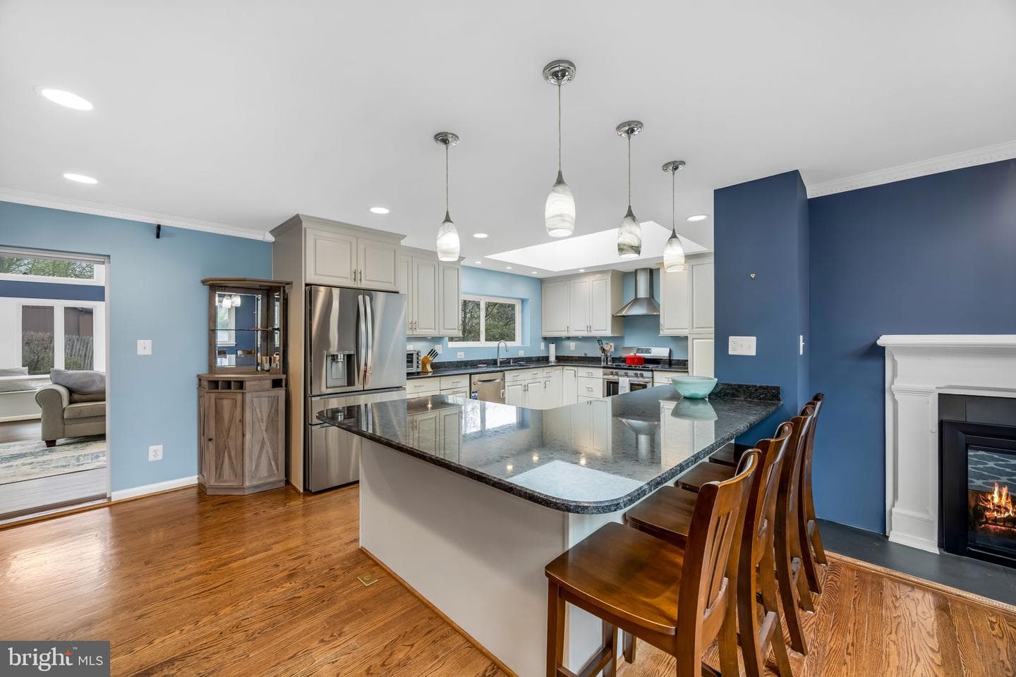 6402 Crosswoods Drive photo 17